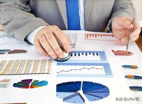 金融工程 工程管理服務的雙重優勢專業